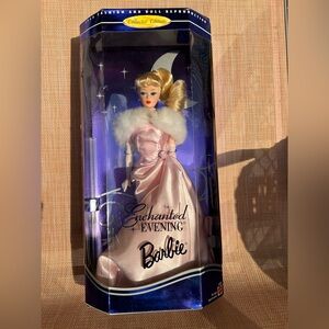 Barbie Enchanted Evening Collector’s Edition